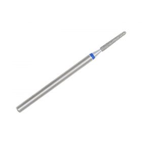 0113021002 - DIAMOND CONE 14 MEDIUM NAIL DRILL BIT 0113021002 - DIAMOND CONE 14 MEDIUM NAIL DRILL BIT