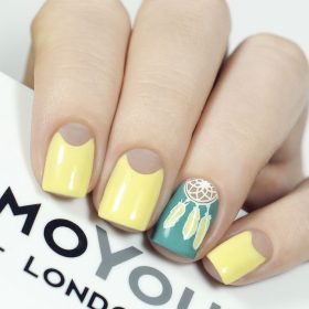 MoYou-London Image Stamping Plate Explorer 11 MoYou-London Image Stamping Plate Explorer 11