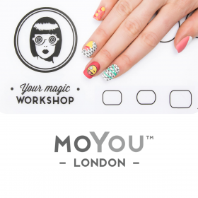 MoYou-London Magic Workshop MoYou-London Magic Workshop