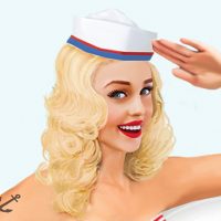 Simply MA.DE | MoYou London | Stamping Plates | Sailor Simply MA.DE | MoYou London | Stamping Plates | Sailor